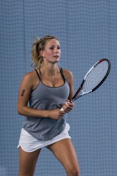 Ann Elen Mey 31 - Ellerbeker Ferienturnier